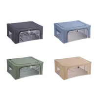 SCATOLA P/ARMADI KEIT 50X40X22CM (12