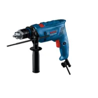 BOSCH-B TRAPANO AVVITATORE 600W GSB600
