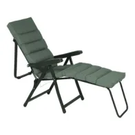 POLTRONA SUPER BOMBER AUTOMATICA VERDE SALVIA