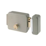 YALE 680 SERRATURA ELETTRICA CANCELLO 50 DX