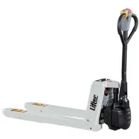 TRANSPALLET  ELETTRICO BATT. LITIO PORTATA 1500 KG