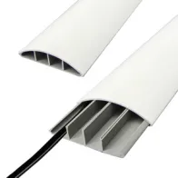 CANALINA SOPRAPAVIMENTO 75X17   H 200 CM