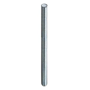 BARRA FILETTATA 8.8 ZINCATA 14 MA H 100 CM (10