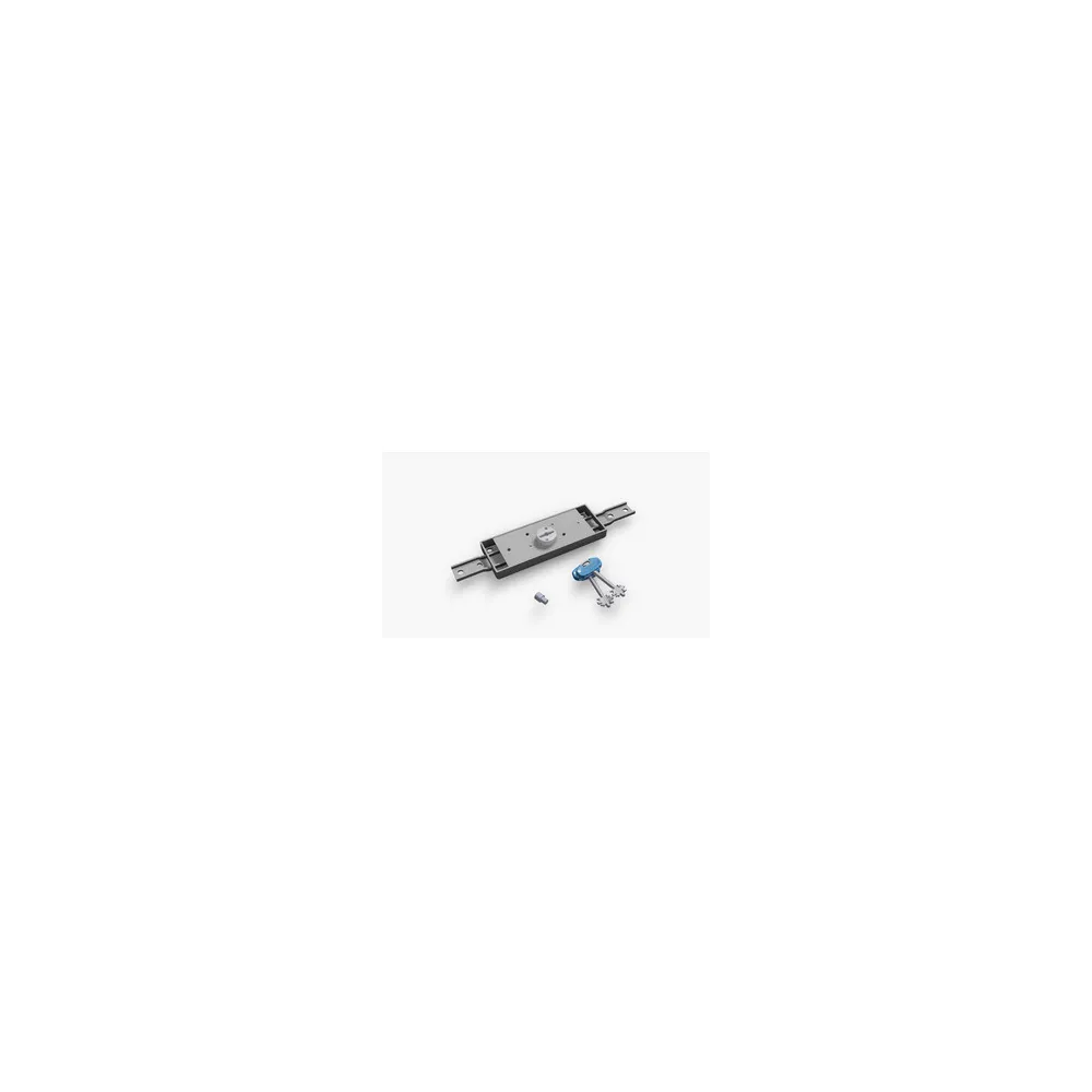 SECUREMME 2205 SERRATURA SERRAN DM CENTR SECUREMME 2205 SERRATURA SERRAN DM CENTR