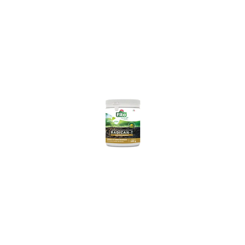 FITO RADICANTE NATURALE RADICAN-T
