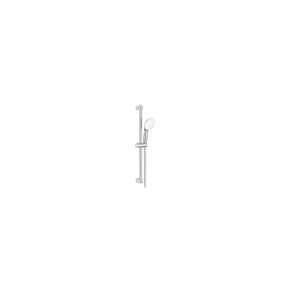 GROHE SALISCENDI 60 CM TEMPESTA 110  2 GETTI
