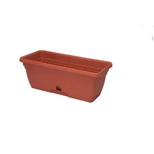 BALCONIERA MAXIMELISSA C/RIS 45X25X21CM 13L TERR