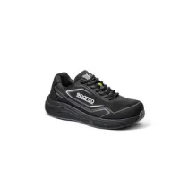 SPARCO SCARPE IMPULSE LINFORD NERO S1P TG 36
