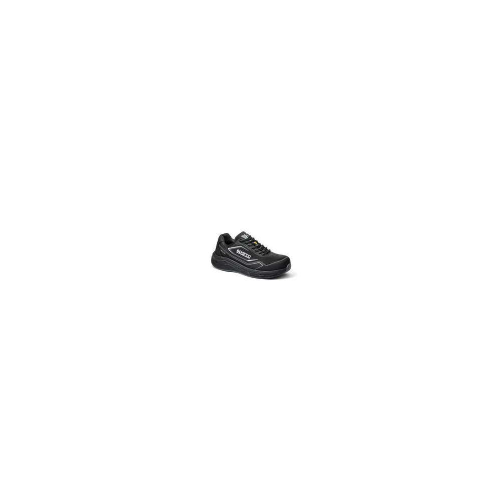 SPARCO SCARPE IMPULSE LINFORD NERO S1P TG 36 SPARCO SCARPE IMPULSE LINFORD NERO S1P TG 36