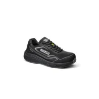 SPARCO SCARPE IMPULSE LINFORD NERO S1P TG 40