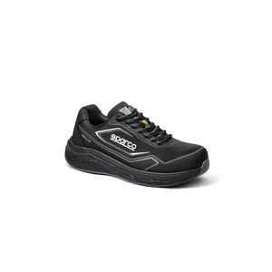 SPARCO SCARPE IMPULSE LINFORD NERO S1P TG 42