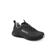 SPARCO SCARPE ASAN NERO S3P TG 36