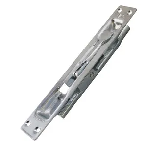 PALETTO A LEVA P/FERRO IBFM 420T ACCIAIO 24X160 MM (10