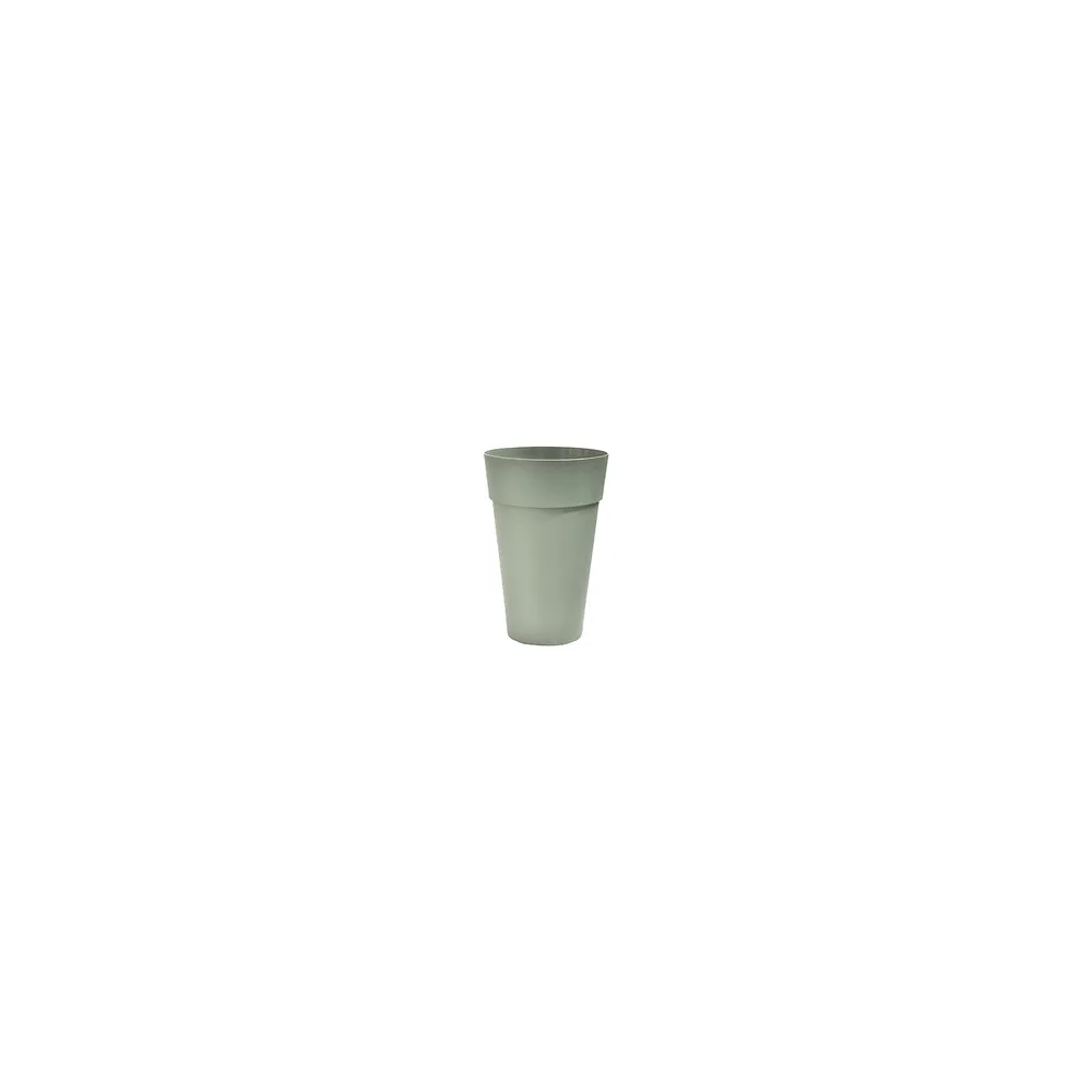 VASO CONICO ALTO HOUTSON D35 H50 VASO CONICO ALTO HOUTSON D35 H50