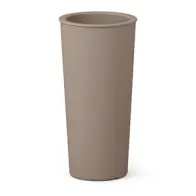 CACHEPOT SATURNO 65CM  AVANA