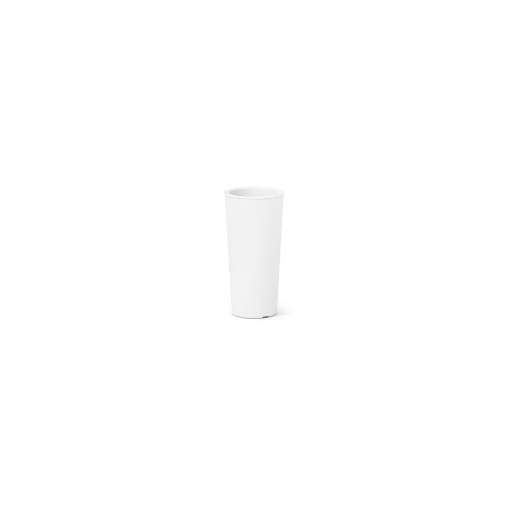 CACHEPOT SATURNO 85CM BIANCO CACHEPOT SATURNO 85CM BIANCO
