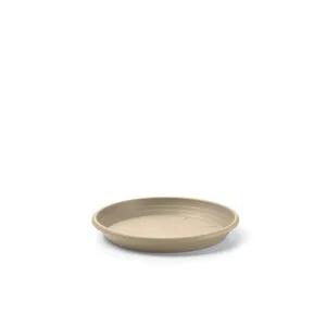 SOTTOVASO CILINDRO 22CM P/VASO 30TERRA ETRUSCA