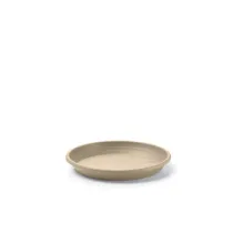 SOTTOVASO CILINDRO 30CM P/VASO 40 TERRA ETRUSCA