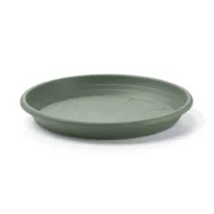 SOTTOVASO CILINDRO 22CM P/VASO 30TERRA LAGUNA