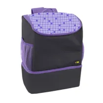 ZAINO TERMICO CHRISSY BACKPACK L 19L