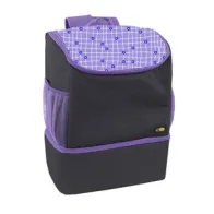 ZAINO TERMICO CHRISSY BACKPACK L 19L