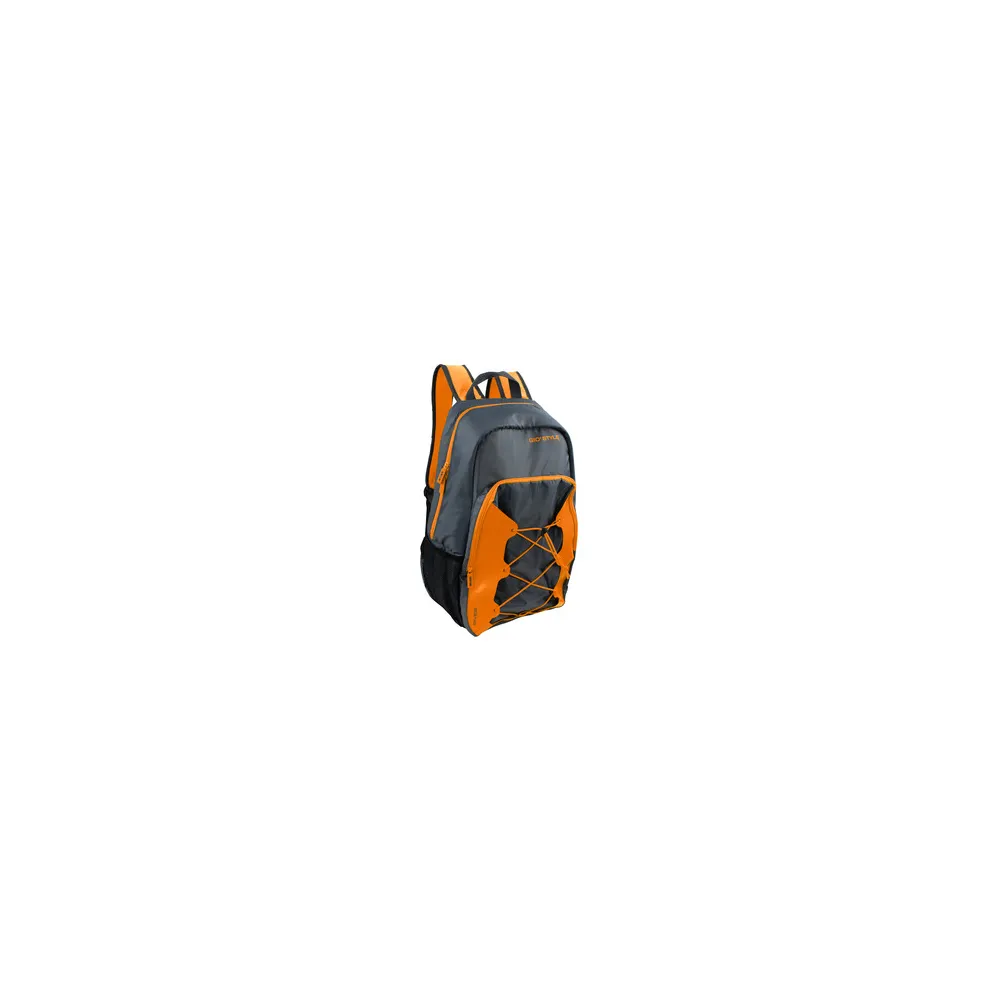ZAINO TERMICO RIVER LARGE 25 L ARANCIO