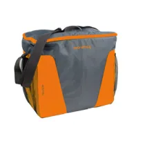 BORSA TERMICA RIVER MESSENGER ARANCIO 21 L