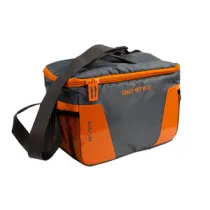 BORSA TERMICA LUNCH BAG RIVER ARANCIO