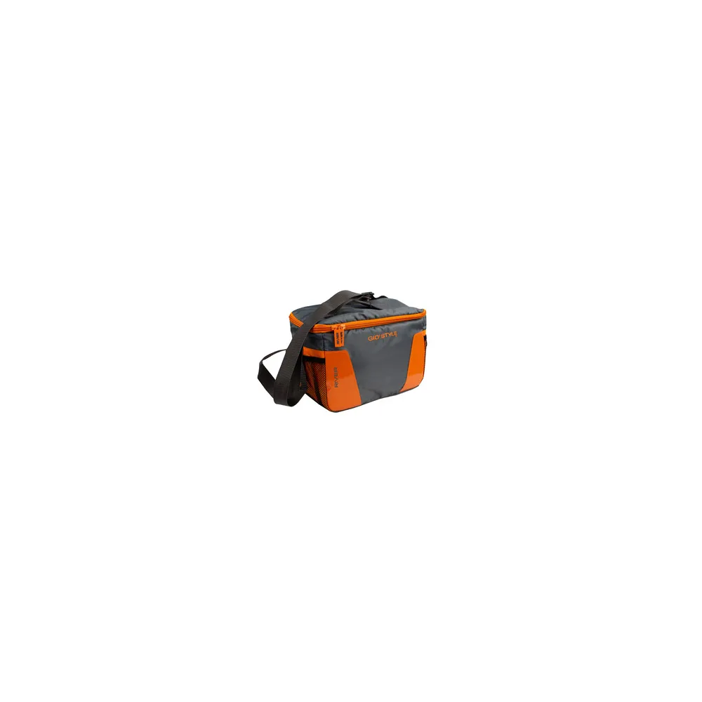 BORSA TERMICA LUNCH BAG RIVER ARANCIO