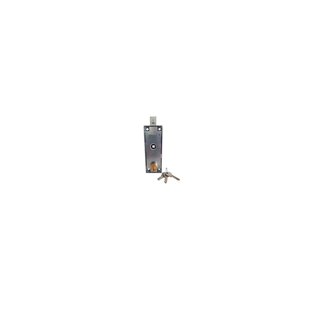 POTENT C1640 SERRATURA BASCUL CIL TONDO CENTRALE POTENT C1640 SERRATURA BASCUL CIL TONDO CENTRALE