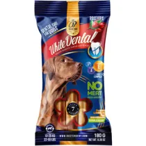 DENTAL STICK GUSTO ROSA CANINA 180G (14