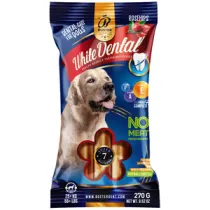DENTAL STICK GUSTO ROSA CANINA 270G (10