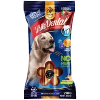 DENTAL STICK GUSTO ROSA CANINA 270G (10
