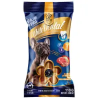 DENTAL STICK GUSTO MANZO 110G (20