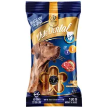 DENTAL STICK GUSTO MANZO 180G (14