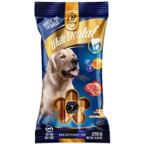 DENTAL STICK GUSTO MANZO 270G (10