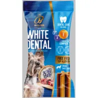 DENTAL STICK MAIS  RISO GUSTO MANZO 110G (20