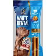 DENTAL STICK MAIS  RISO GUSTO MANZO 180G (14
