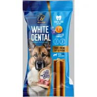 DENTAL STICK MAIS  RISO GUSTO MANZO 270G (10