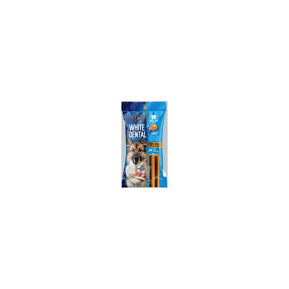 DENTAL STICK MAIS  RISO GUSTO MANZO 270G (10