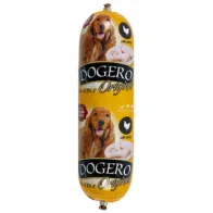 SALAMOTTO DOGERO GUSTO POLLO 450G (12