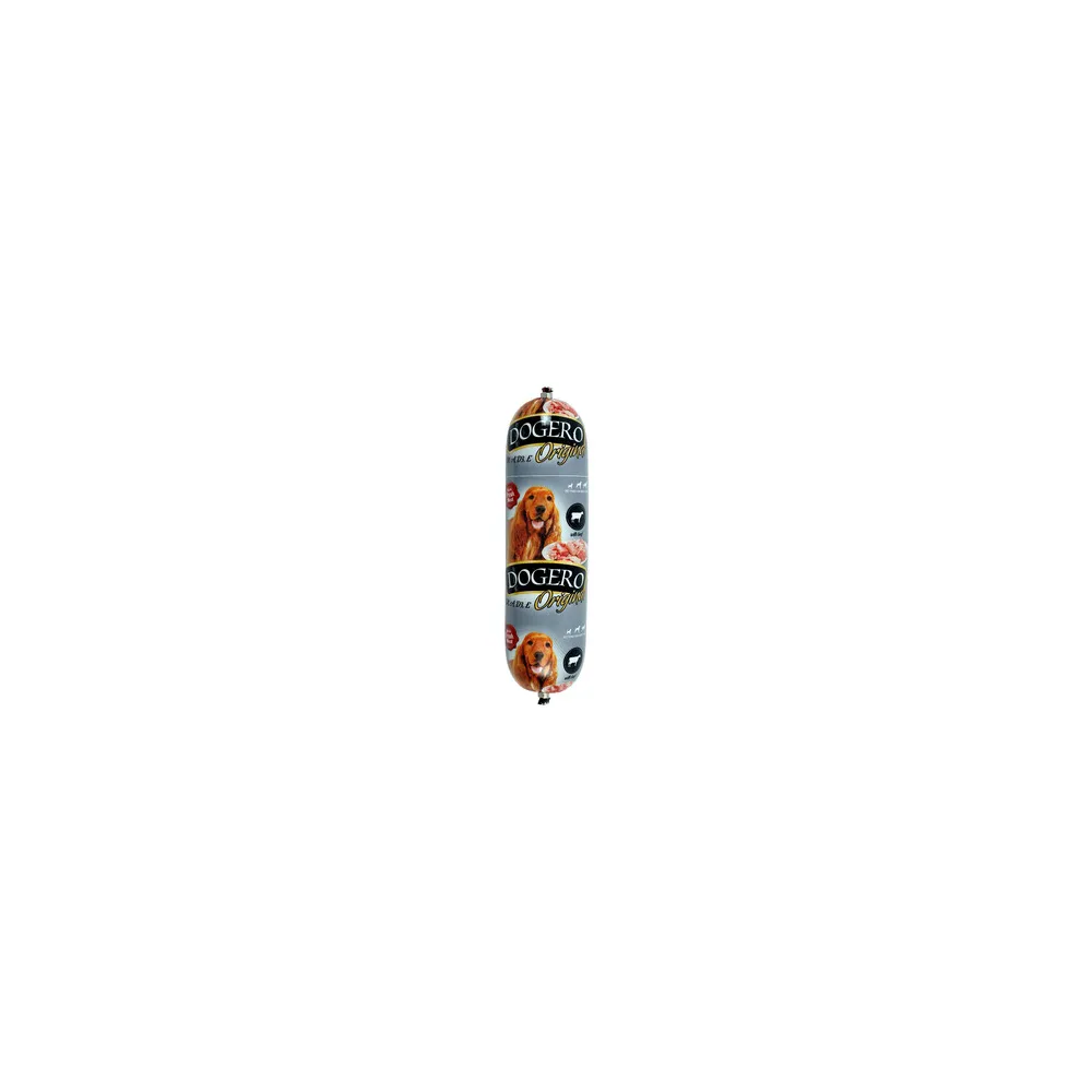 SALAMOTTO DOGERO GUSTO MANZO 450G (12
