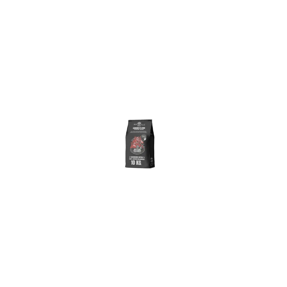 CARBONE REALVALLE LECCIO 10KG