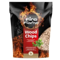 CHIPS FIREFLAME FAGGIO 400G
