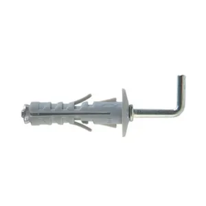 FISCHER TASSELLO SB9  6 GANCIO LUNGO (50
