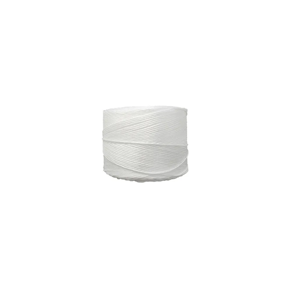 SPAGO IN POLIPROPILENE T 300 BOBINA 2 KG (6 SPAGO IN POLIPROPILENE T 300 BOBINA 2 KG (6