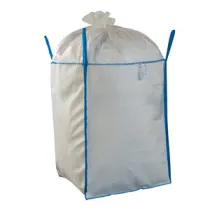 SACCO BIG BAG A CARAMELLA FONDO CHIUSO