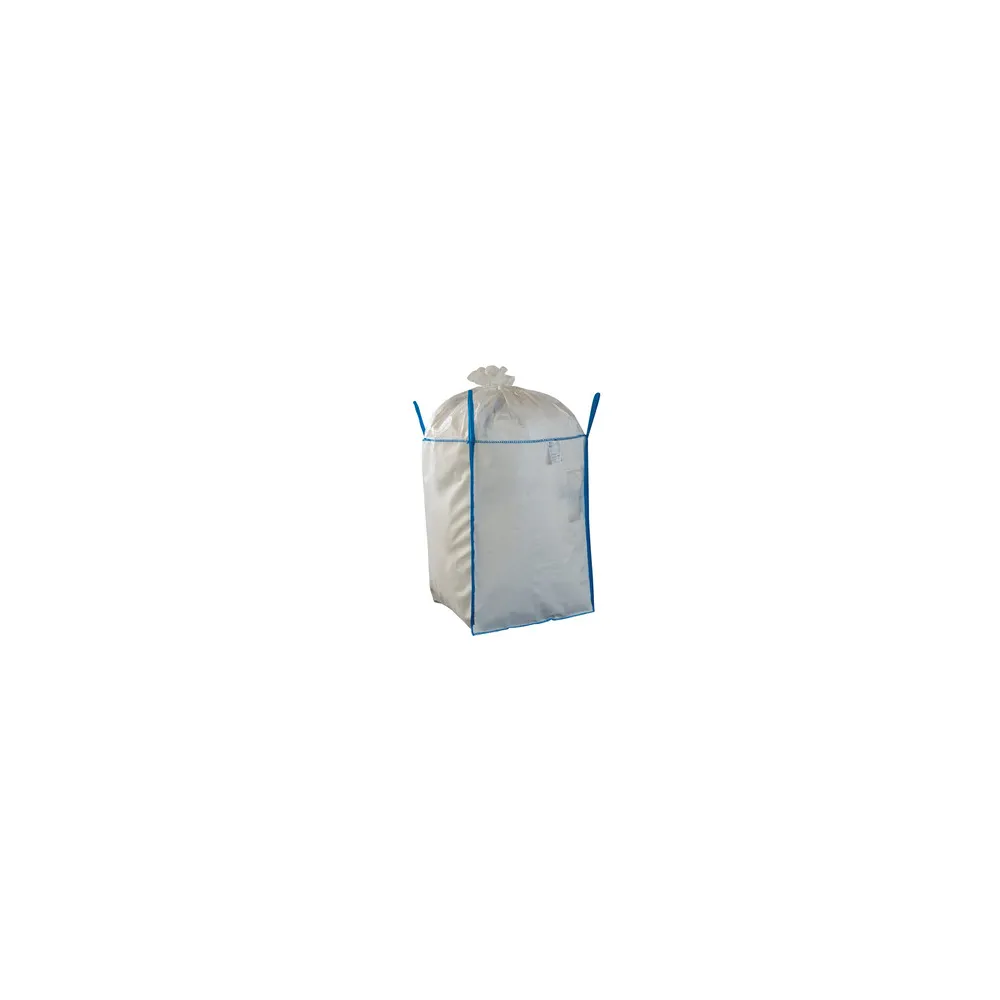 SACCO BIG BAG A CARAMELLA FONDO CHIUSO SACCO BIG BAG A CARAMELLA FONDO CHIUSO