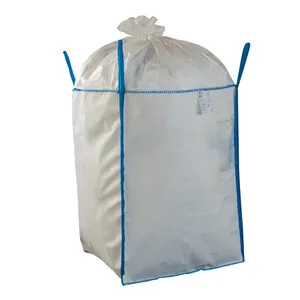 SACCO BIG BAG A CARAMELLA FONDO CHIUSO