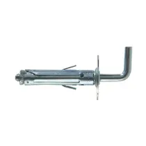 FISCHER TASSELLO SBS 9/2 GANCIO MEDIO (100